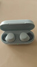 索尼（SONY）WF-C510 蓝色 轻巧舒适真无线耳机 3.8女神节 礼物 实拍图