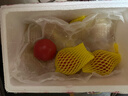 京鲜生 山东普罗旺斯番茄 净重4.5斤 单果125g+ 沙瓤西红柿 源头直发 实拍图