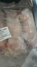 带筋纯前蹄 现杀土猪蹄整只新鲜散养农家带筋猪蹄子猪手猪蹄切块 纯前蹄整个带筋6斤装 实拍图