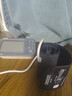欧姆龙（OMRON）房颤血压计血压仪家用医用测量仪高精准智律波老人U738T  实拍图
