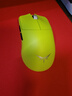 VGN 蜻蜓F2大师版 无线轻量化三模电竞游戏鼠标54L15旗舰主控无畏契约 蜻蜓F2 Master 大师版 绿色 晒单实拍图
