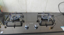 苏泊尔（SUPOR）燃气灶煤气灶具双灶5.2KW猛火 65%热效率 嵌入式可调节底盘免改孔 DB28天然气 实拍图