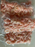 MEMBER'S MARK北极甜虾仁 1kg 1kg(净重) 实拍图