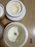 谷雨美白面霜50g*2美白淡斑去黄修护保湿奶罐护肤品生日新年礼物 实拍图