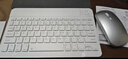斯泰克（stiger）可充电无线蓝牙键盘鼠标套装 超长续航 办公键盘鼠标 超薄笔记本电脑Mac手机平板 实拍图