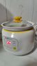 苏泊尔（SUPOR）电炖锅 电炖盅 煲汤锅炖汤锅 燕窝炖盅 熬粥煮粥神器 婴儿辅食锅 电煮锅 电汤锅DG10YC823多功能锅 实拍图