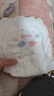 好奇（Huggies）金装拉拉裤XL96片(12-17kg)尿不湿【速干不易红】 实拍图