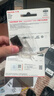 闪迪（SanDisk）256GB TF(MicroSD)内存卡 4K极速金卡A2 V30 U3行车记录仪 运动相机无人机 监控存储卡 读190MB/s 实拍图