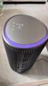 飞利浦（PHILIPS）空气净化器除甲醛神器新房急入住专业家用宠物净化机除烟味病毒过敏原螨尘AC4228/01 实拍图