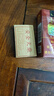 户外家用柴神安全火柴老式家用户外洋火结婚复古一次性怀旧 【柴神】老式火柴*20盒 实拍图
