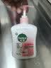 滴露（Dettol）洗手液健康抑菌补充装替换装 滋润倍护瓶袋装可选 有效抑菌99.99% 【性价比之王】滋润500g*2+香皂105g*2 实拍图