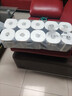 心相印【田栩宁推荐】品诺卷纸卫生纸4层200克*10卷 水波纹压花卷筒纸巾 实拍图
