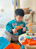 澳梦星宝宝拧打螺丝玩具儿童修理工具箱套装男孩益智动手可拆卸组装礼物 实拍图