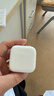 Apple/苹果 40W USB-C充电器动态调节功率 type-c充电器苹果手机充电 苹果17手机充电器 实拍图
