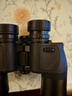 尼康（Nikon）阅野ACULON A211 8X42双筒望远镜高清户外便携旅行观景望眼镜 实拍图