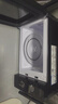 美的（Midea）变频微波炉 双旋便捷操作 五档火力速热 360°转盘加热 20L精巧容量 微碳系列PM20A1 实拍图