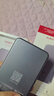 迅优随身wifi三网通免插卡移动网络wifi6无线网卡便携式高速4G无线wifi无限制全国通用流量2026款5GXY 【WiFi6Pro】旗舰展锐芯+12信号通道 实拍图