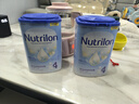 诺优能（Nutrilon）诺优能婴幼儿配方奶粉HMO益生元荷兰牛栏原装进口800g 缺货速囤 【询客服领大额券】5段1罐 （2-3岁） 26年12月 实拍图