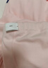 爱宝适孕妇秋衣秋裤纯棉秋冬月子服孕妇睡衣哺乳衣喂奶衣 XXL粉色M306 实拍图