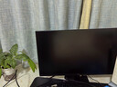 AOC 23.8英寸 2K 120Hz IPS广色域 HDR10 低蓝光不闪 节能认证 三边微边 超薄办公电脑显示器 Q24B35 实拍图