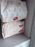好奇（Huggies）铂金装小桃裤成长裤XL96片(12-17kg)加大号尿不湿【透爽散热】 实拍图