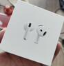 Apple/苹果 AirPods 4  马年新春限定版 实拍图