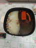 小熊（Bear）鸳鸯电火锅专用锅 家用分体鸳鸯锅 3分钟速沸 DHG-D60J1 6.5L 实拍图