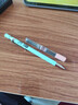晨光(M&G)2.0自动铅笔学生专用2B自动笔一年级小学考试初学者简约高颜值粗铅芯不易断芯按动笔免削 【店长推荐】1支笔+1盒铅芯 颜色随机 晒单实拍图