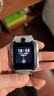 小天才儿童电话手表Z6Pro少年版陨石灰防水GPS定位学生儿童智能手表移动联通电信4G视频拍照双摄男女表 实拍图