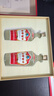 古井贡酒 老玻贡 浓香型白酒 50度 500ml*2瓶 礼盒装 口粮酒 实拍图