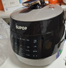 苏泊尔（SUPOR）【厨房好年货】0涂层球釜电压力锅6L双胆全自动智能预约 家用 SY-60YC6011Q电饭煲高压锅6-8人 实拍图