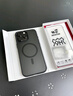 玄皇【自带Ai拍照按键】适用苹果16promax手机壳iphone16pro保护套16磨砂磁吸相机按键全包防摔男女 16pro【磨砂黑】顶配磁吸丨Ai按键保护 不沾指纹丨送钢化膜+镜头膜 实拍图