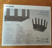 普联（TP-LINK）大道路由器7DR6430 BE6400 5G WiFi7千兆双频家用高速穿墙 2.4G wifi6无线 2.5G网口 游戏加速 实拍图