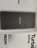 小米（MI）REDMI Turbo 4 Pro 第四代骁龙8s 7550mAh长续航 12GB+256GB 白色 小米红米5G手机 实拍图