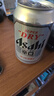 Asahi朝日超爽生啤酒 330ml*24听 10.9度整箱装京东自营 年货送礼 实拍图
