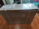 海尔出品统帅13升天然气燃气热水器京东自营上门安装 以旧换新 家用恒温水气双调节能抗风防冻13LS1D 实拍图