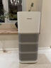 霍尼韦尔（Honeywell）空气净化器除花粉甲醛细菌流感病毒卫健委备案消毒机hmax空间舱全屋速净KJ1000F-P22W家电 实拍图