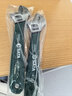 世达（SATA）工具沾塑活扳手活口活动扳手开口扳子10