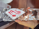 今麦郎矿泉水今矿520ml*24瓶弱碱性偏硅酸整箱泡茶水会议新旧包装随机发 实拍图
