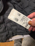 波司登（BOSIDENG）25年新款90鹅绒羽绒服男商场热卖同款立领短款羽绒内胆B250131033 【店长推荐】极地灰-格雷系-700+蓬鹅绒【卡码拍大】 L 180/100A 体重约140-155 实拍图