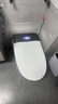 JOMOW智能马桶一体即热式全自动冲洗加热烘干坐便器带水箱杀菌金榜前十 K9全功能-自动语音泡沫-带水箱 250/300/350/400坑距下单备注 实拍图