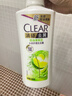 清扬（CLEAR）女士去屑洗发水清爽控油500g玻尿酸清爽留香洗头膏京东热门商品 实拍图
