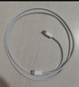 Apple/苹果 60W USB-C数据线-1米 type-c苹果充电线手机数据线 苹果17充电线iphone17充电线 实拍图