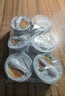 卡士鲜酪乳蓝莓100g*6杯+黄桃100g*6+草莓100g*6 实拍图