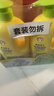 青蛙王子儿童洗发沐浴露二合一家庭装1.1L*2 牛奶精华润肤 温和清洁配方  实拍图