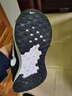 耐克NIKE跑步鞋男子缓震宽版REVOLUTION 7运动鞋FB8501-002黑白42.5 实拍图