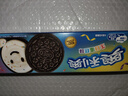 奥利奥（Oreo） 生日蛋糕味夹心饼干97g 办公室早餐下午茶休闲零食 实拍图