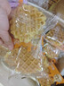 百草味黄油华夫饼礼盒800g蛋糕早餐代餐糕点点心休闲零食企业团购年货 实拍图