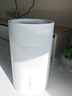 米家小米空气加湿器 无雾加湿器3 400mL/h快速加湿保湿礼品家用卧室大容量办公室婴儿孕妇 4L大容量 实拍图