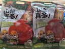 三只松鼠山楂真多大礼包800g 蜜饯果干果丹皮山楂球山楂糕酸甜休闲零食 实拍图